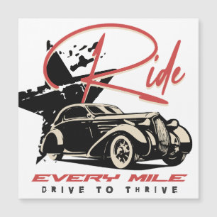 Ride Varje Mile