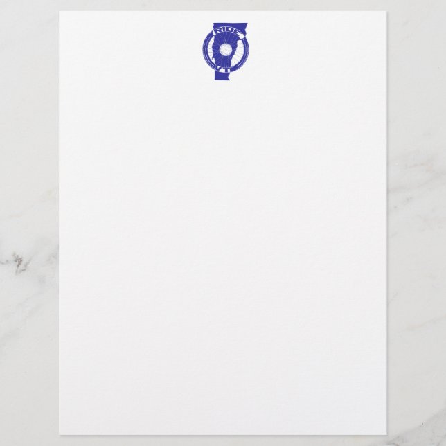 Ride Vermont (Framsida)