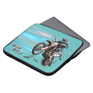 Ride Vild 15 tum Laptop Fodral
