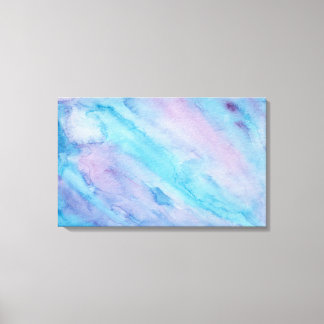 Ride vinkara canvastryck