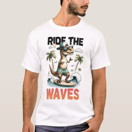 Ride Vinkara T Shirt