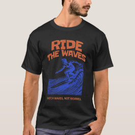 Ride Vinkara T Shirt