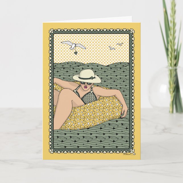 Ride Wave_C_Hälsning Kort (Framsida)