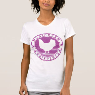 (Riden ut) feg Whisperer, T Shirt