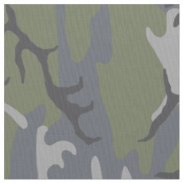 Riden ut Outcrop Camo Tyg