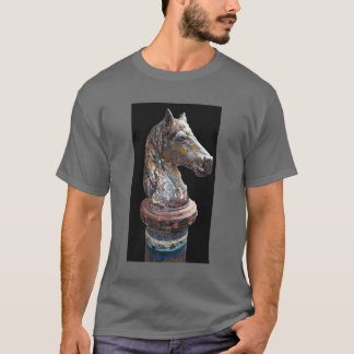 Riden ut Steed Tee
