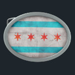 Riden ut vintageChicago statlig flagga<br><div class="desc">Känselförnimmelsen frigör för att ändra designen enligt dina egna preferenser. Du kan ändra designläget,  riktningen,  bakgrundsfärgerna och formatet. Också kan du tillfoga din egna text eller sloganuppsättningen dess stilsort,  läge och format,  all för att skapa den ultimat personliga gåvan för dig och dina älskade.</div>