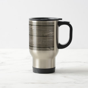 Riden ut Wood travel mug Resemugg