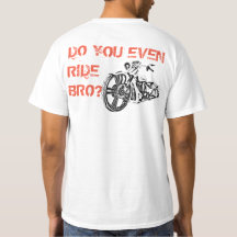 RIDER DU ÄVEN BRO?
