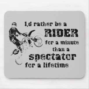 Rider For A Minute Dirt Bike Motocross Musmatta