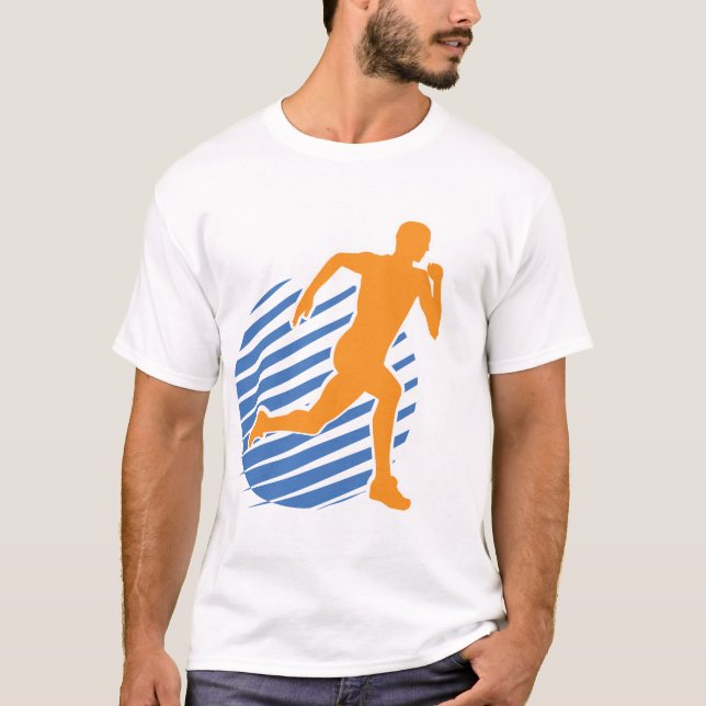 Rider T Shirt (Framsida)