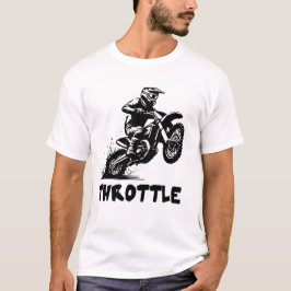 Rider Tee Shirt