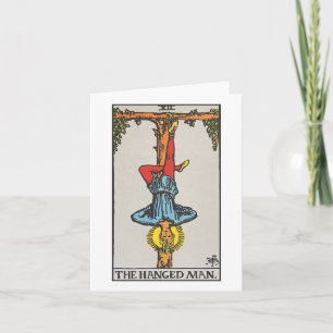 Rider Waite Smith tarot Kort