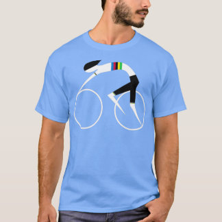 Rider World Campion T Shirt