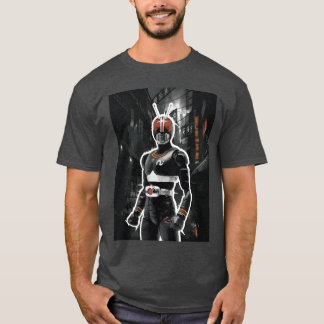 RiderBlack familj T Shirt