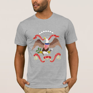 Riders Flagga T Shirt