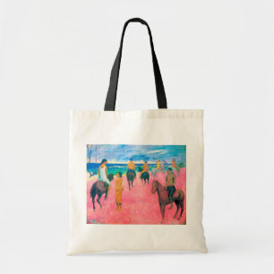 Riders på Beach, Gauguin Tygkasse