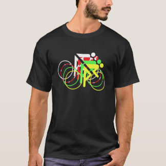 Riders Tour de Frankrike Jerseys Essential T Shirt