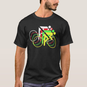 Riders Tour de Frankrike Jerseys Essential T Shirt