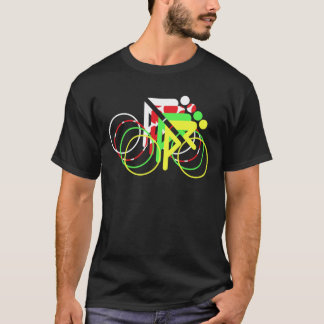 Riders Tour de Frankrike Jerseys Essential T Shirt
