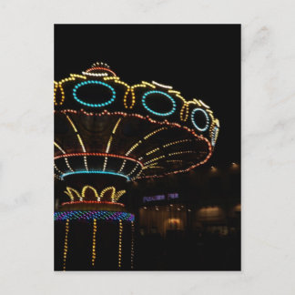 Rides Vykort