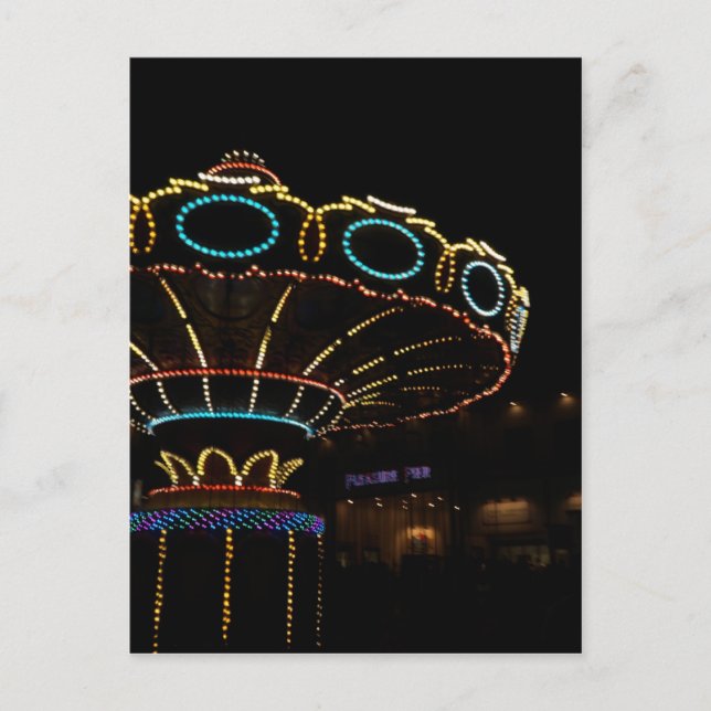 Rides Vykort (Framsida)