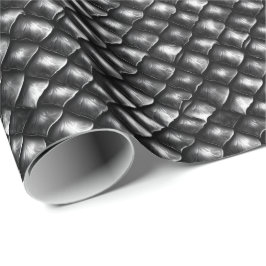 Ridescent Dragon Scales D&D Mythical Creates Presentpapper