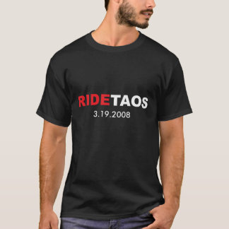 RIDETAOS 3.19.2008 TEE