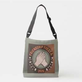 Ridge Fiesta Axelväska