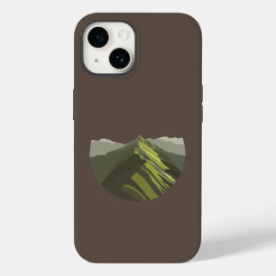 Ridge Fodral-Mate iphone case