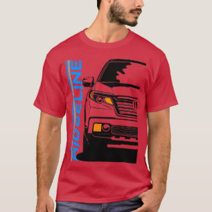 Ridgelin (3) t shirt