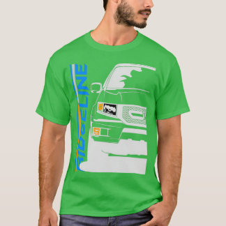 Ridgeline  (2)  t shirt