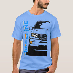Ridgeline 3 t shirt