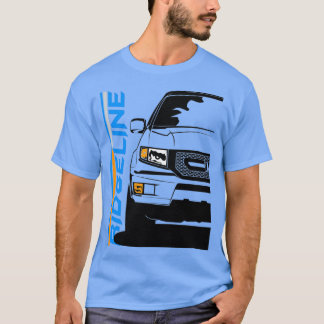 Ridgeline 3  t shirt