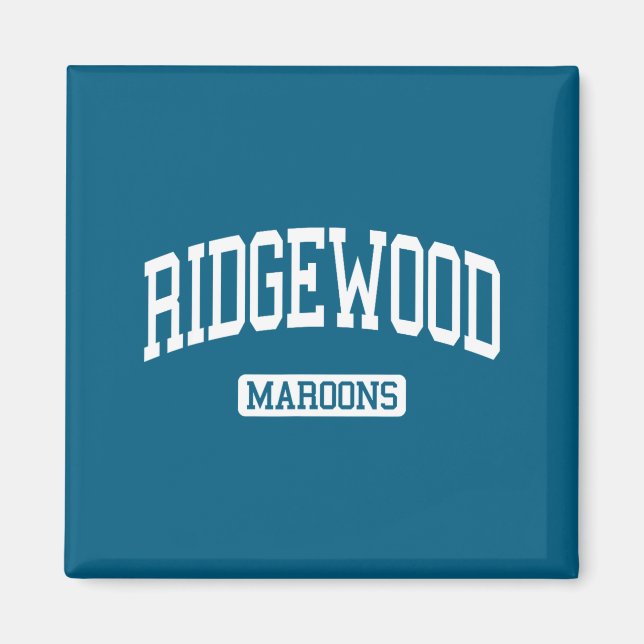 Ridgewood high school gymnasium ridgewood nj unive magnet (Framsidan)