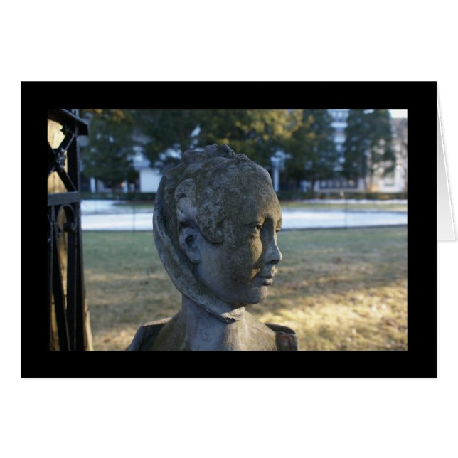 Ridgewood Manor State Park OBS Kort (Framsidan Horizontal)