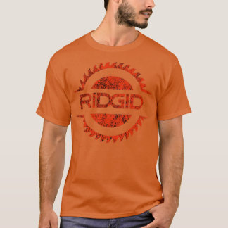Ridgid 1 t shirt