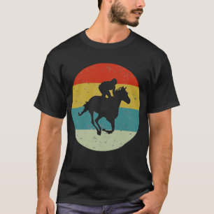 ridhästens vintage t shirt