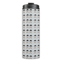 Ridhjälm och ridspö Tumbler