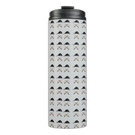 Ridhjälm och ridspö Tumbler
