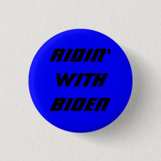 RIDIN' WITH BIDEN KNAPP