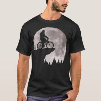 Riding Bike 1 T Shirt