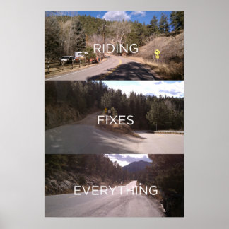 Riding.Fixes.Allt Poster