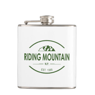 Riding Mountain National Park Fickplunta