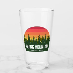 Riding Mountain National Park Glaskopp