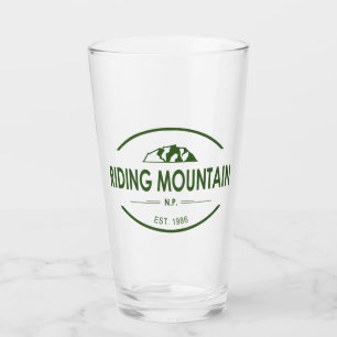 Riding Mountain National Park Glaskopp