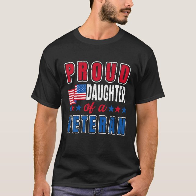 Riding Partner for Life-motorcykel - par T Shirt (Framsida)