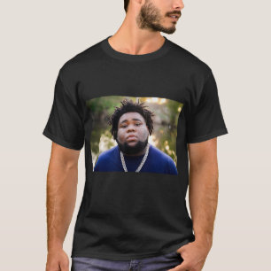 "Riding the Vågar of Innovation: The Power of Rod T Shirt