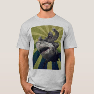 Ridninghaj Tee