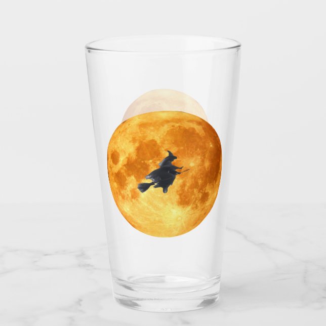 Ridningssäsong Glas Kopp (Framsida)